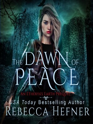 cover image of The Dawn of Peace